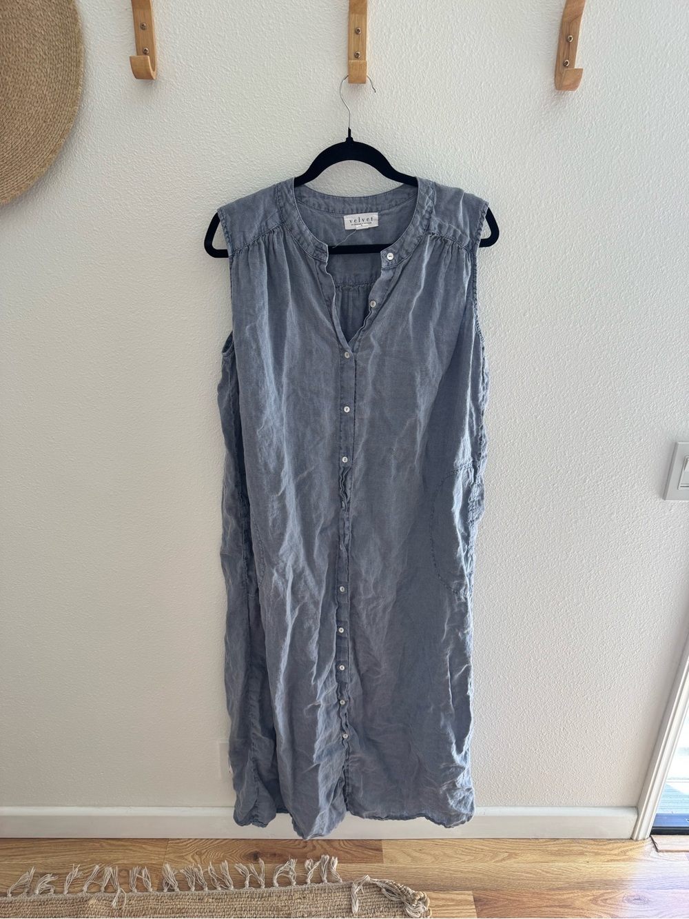 Dress Subcategory Identification